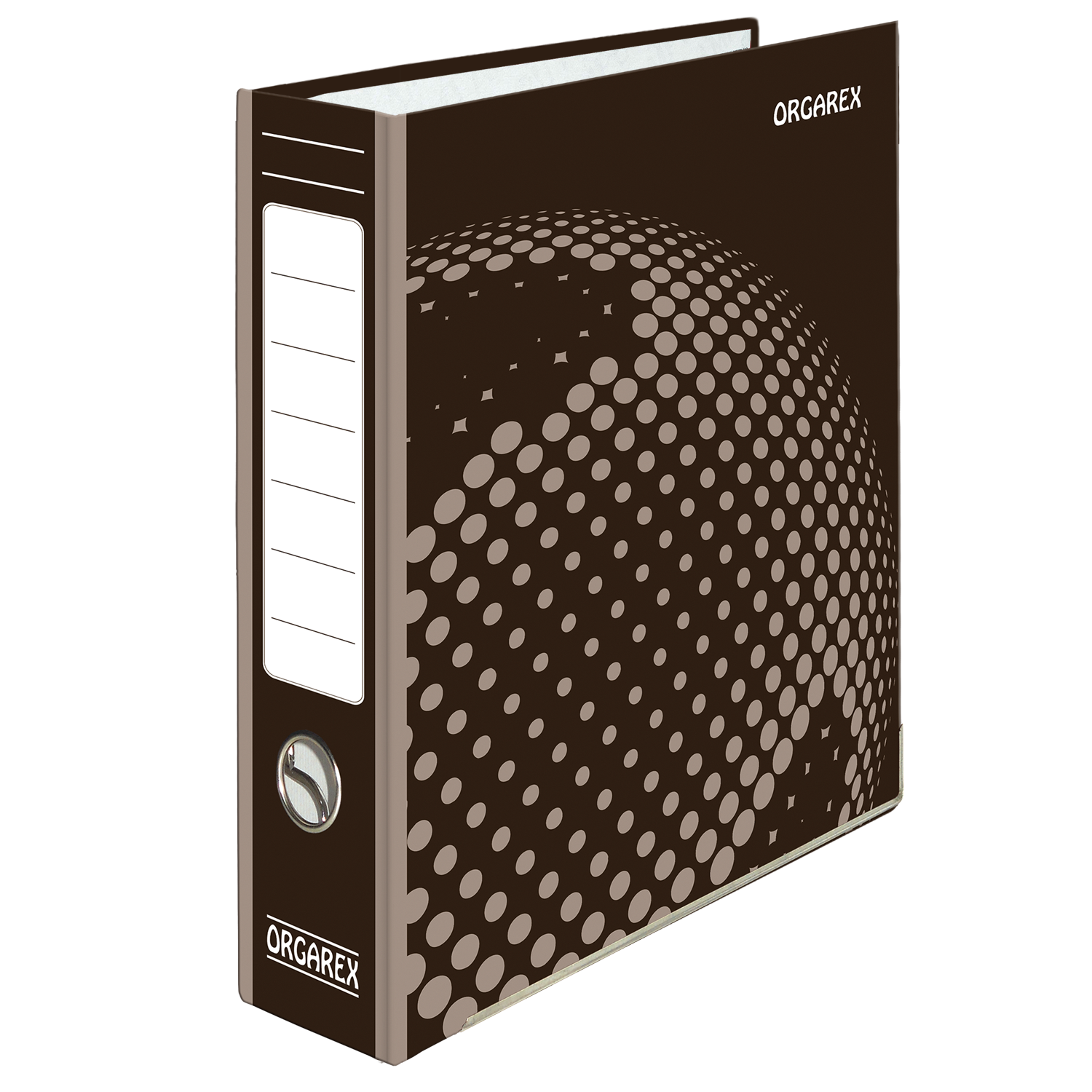 ARCHIVADOR ORGAREX