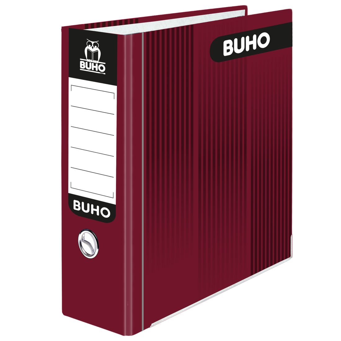 ARCHIVADOR OFICIO ANCHO BUHO