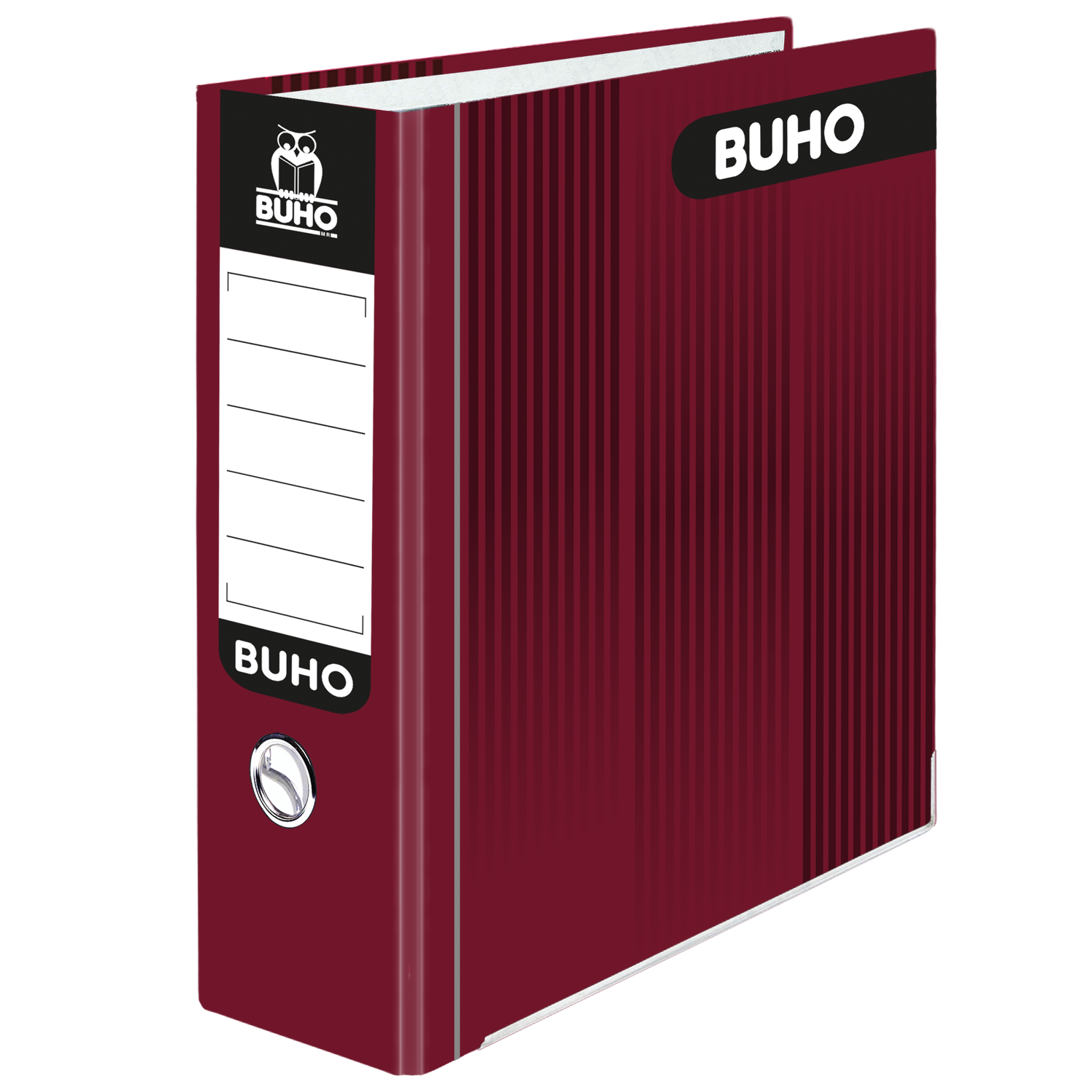 ARCHIVADOR OFICIO ANCHO BUHO