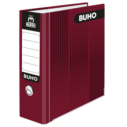 ARCHIVADOR CARTA ANCHO BUHO