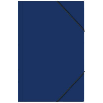 CARPETA PARIS CON ELÁSTICO